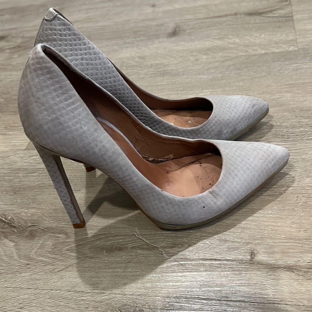ALDO HEELS